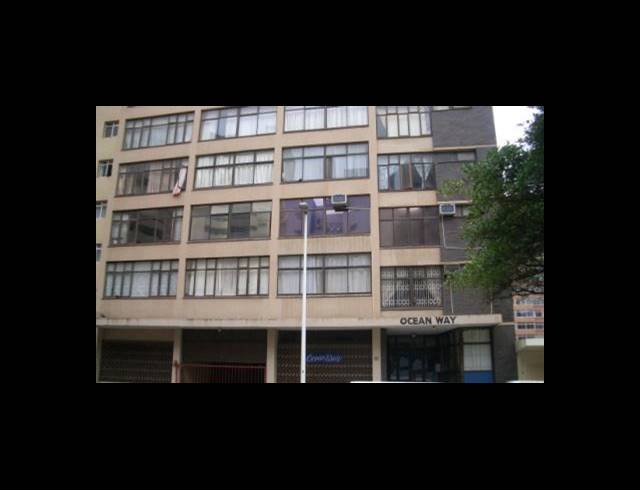 0.5 BEDROOM APARTMENT TO LET IN SOUTH BEACH